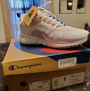 Champion Shoes